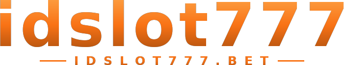 idslot777 logo