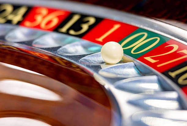 idslot777 Check Your Account Before Each Session