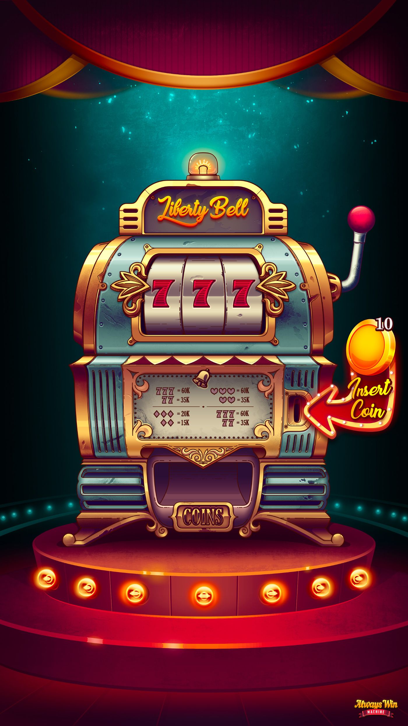 idslot777 mybosway